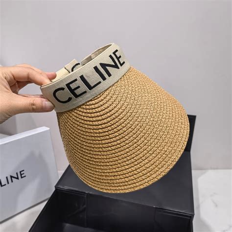 celine hat ebay|Celine hat canada.